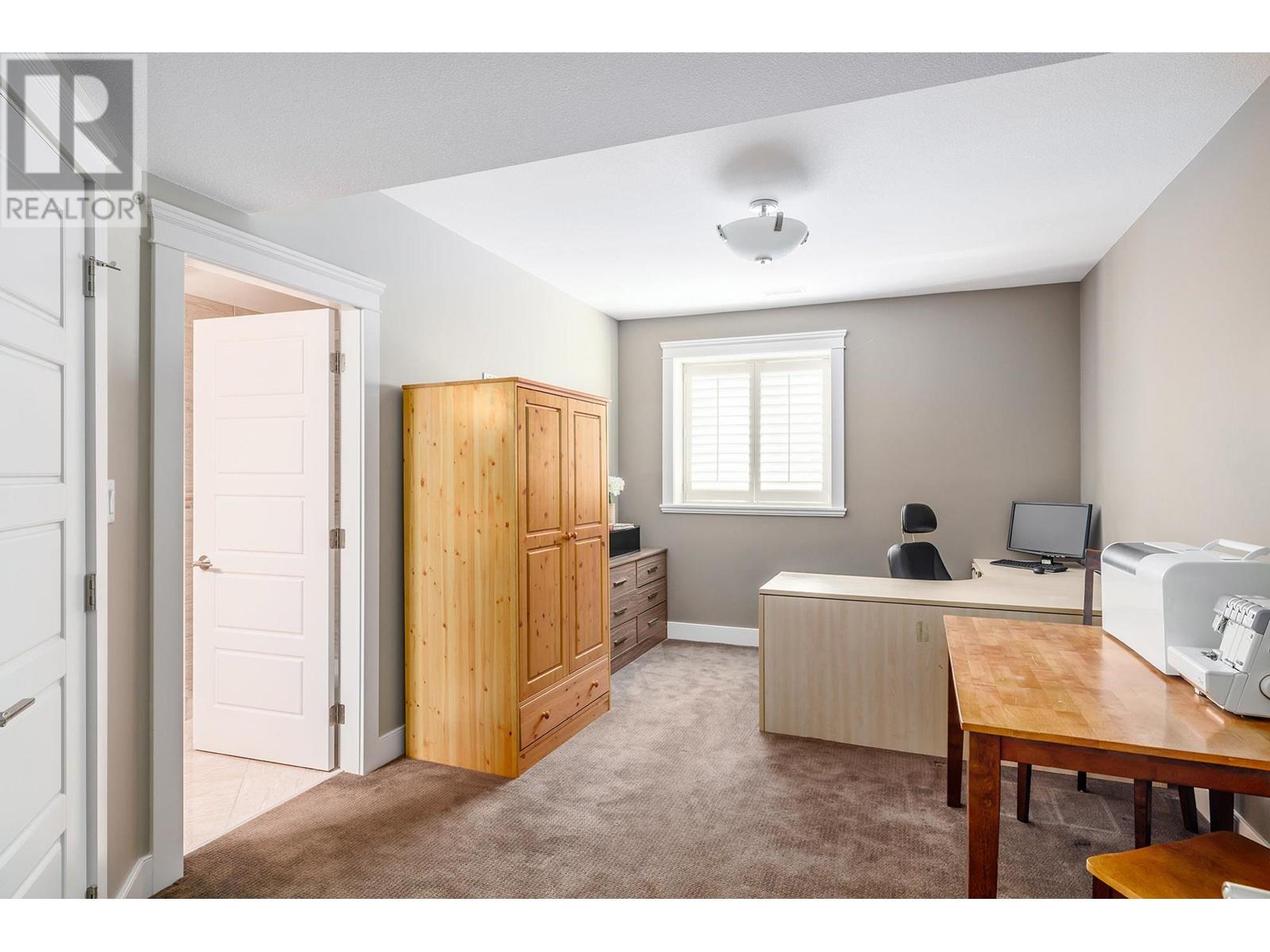  1821 Capistrano Drive, Kelowna