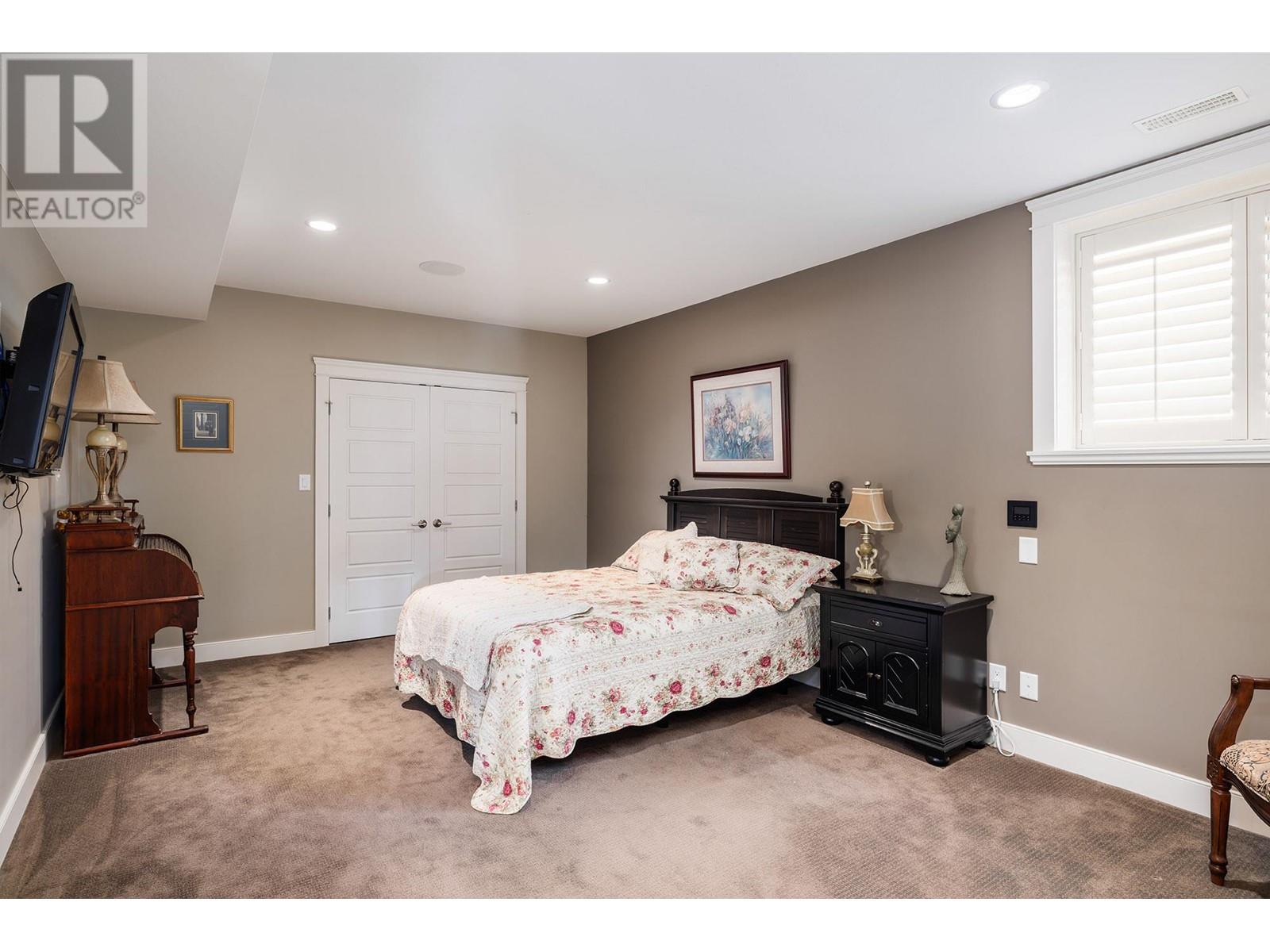  1821 Capistrano Drive, Kelowna