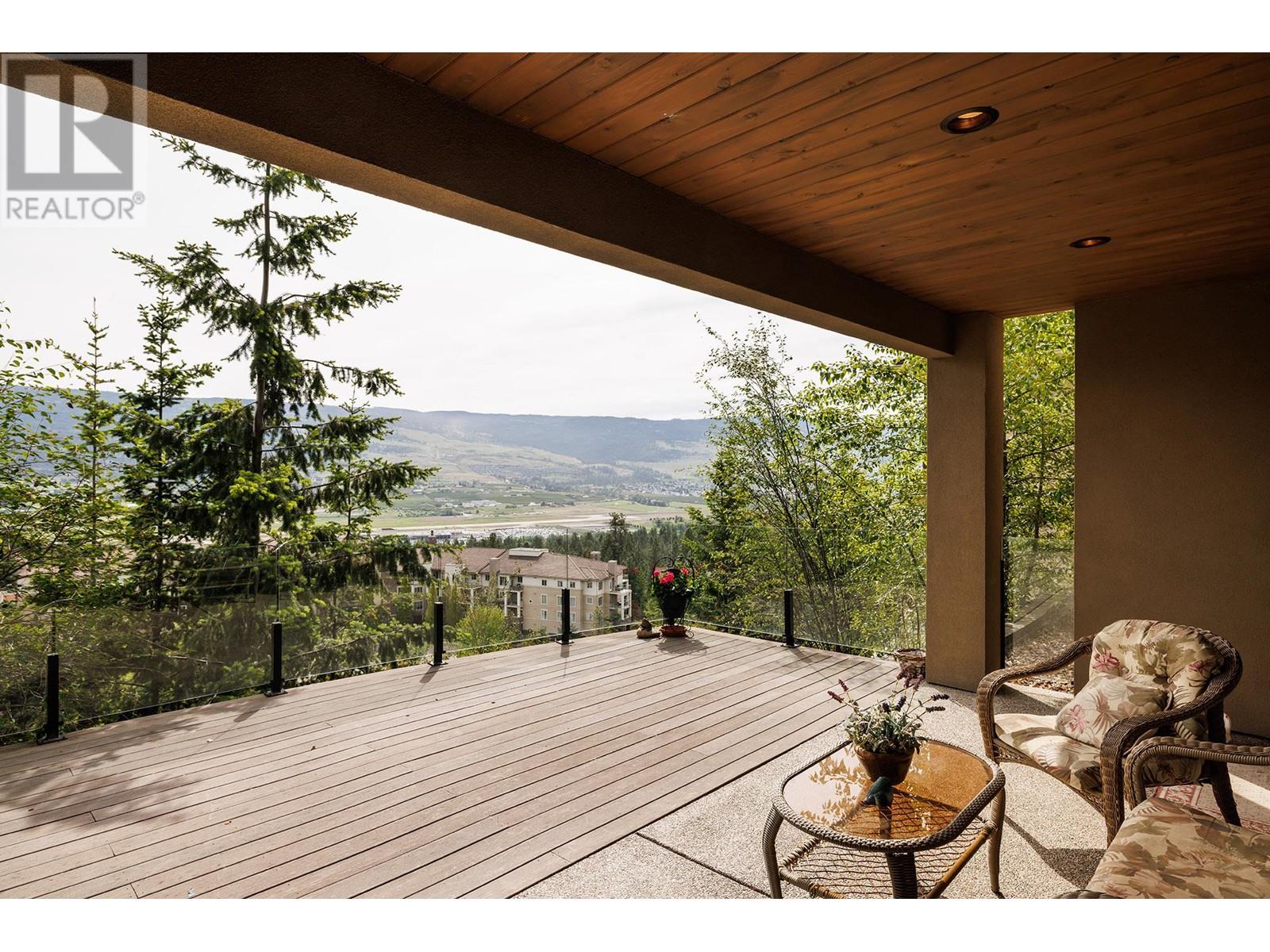  1821 Capistrano Drive, Kelowna