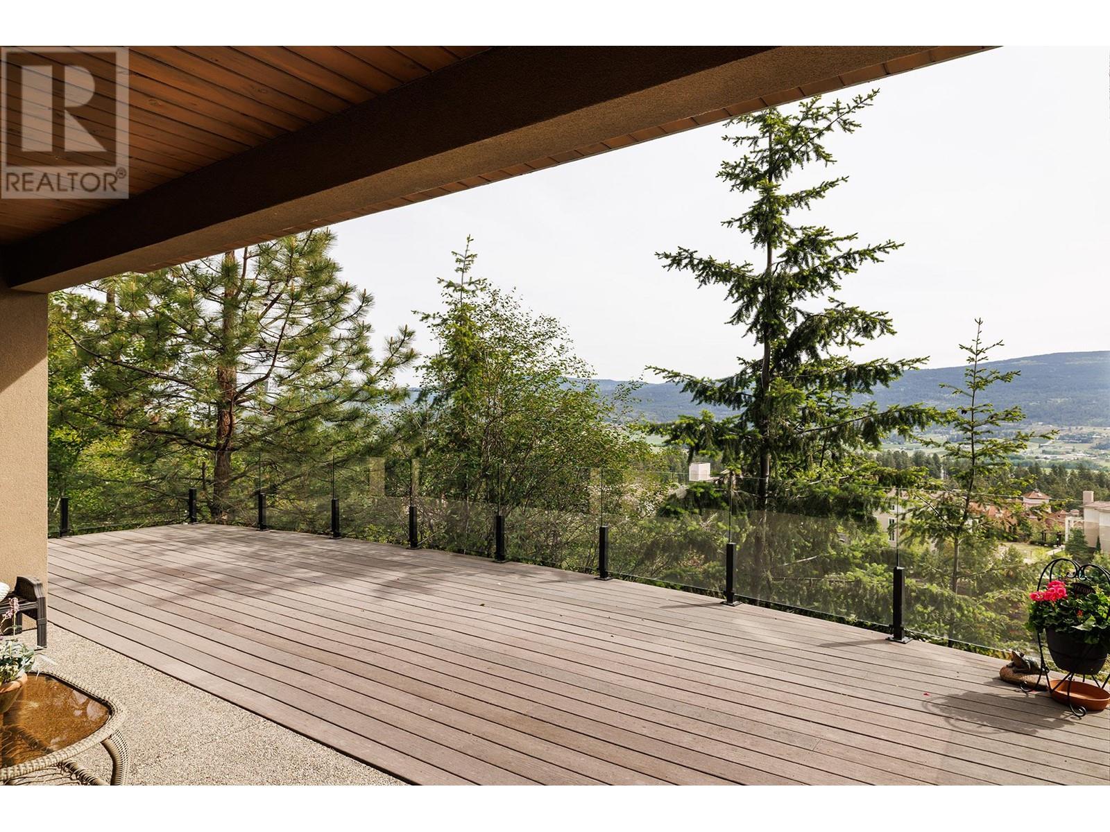  1821 Capistrano Drive, Kelowna