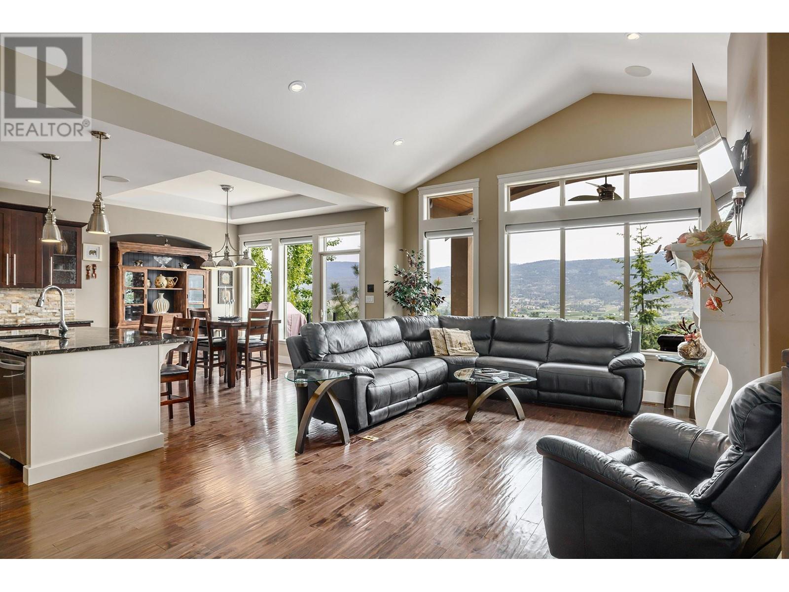 1821 Capistrano Drive, Kelowna
