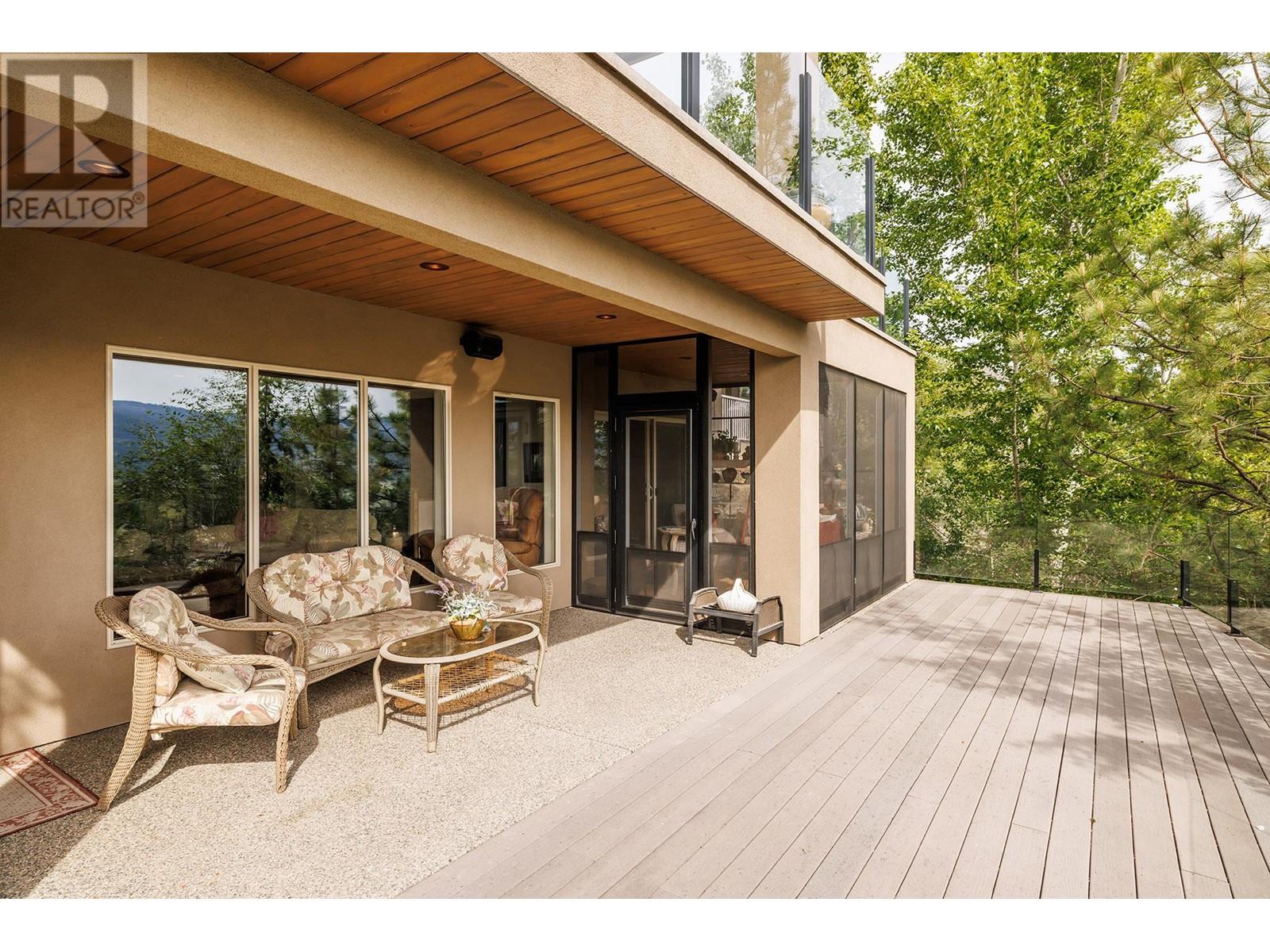  1821 Capistrano Drive, Kelowna