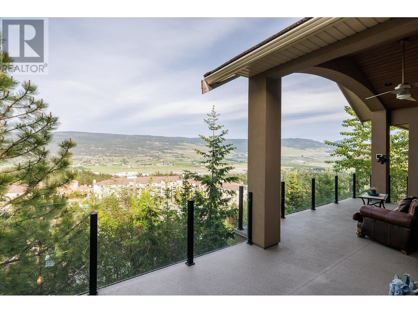  1821 Capistrano Drive, Kelowna