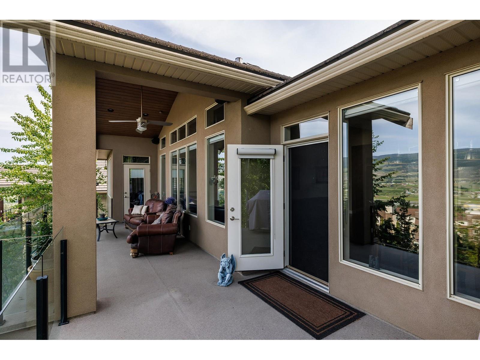  1821 Capistrano Drive, Kelowna