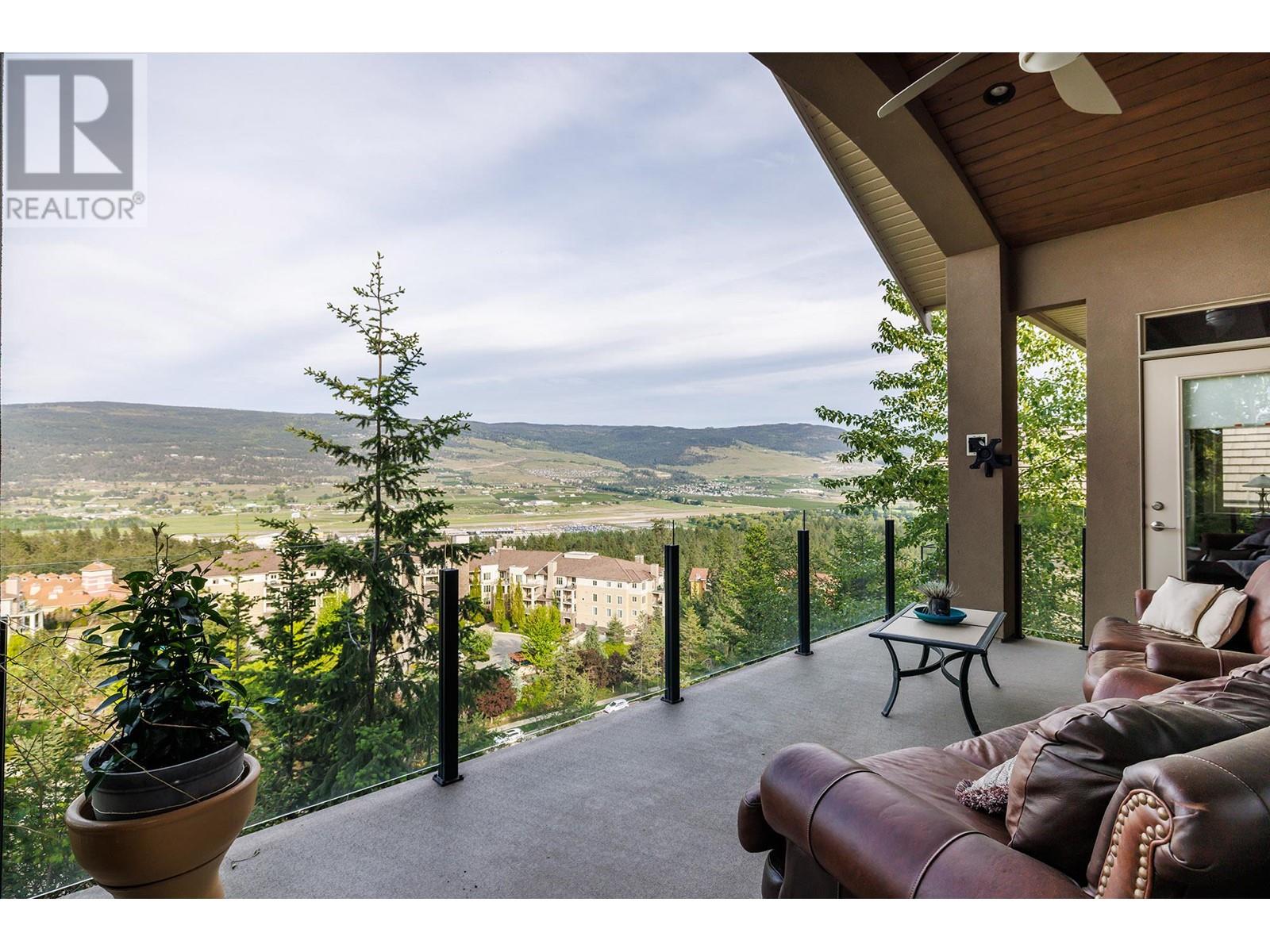  1821 Capistrano Drive, Kelowna