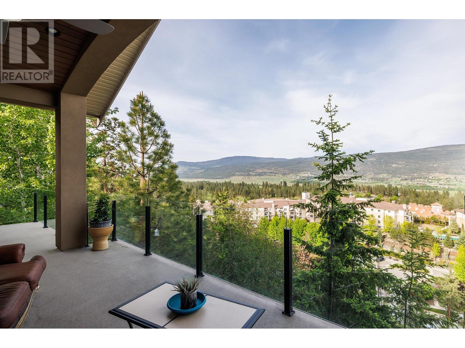  1821 Capistrano Drive, Kelowna