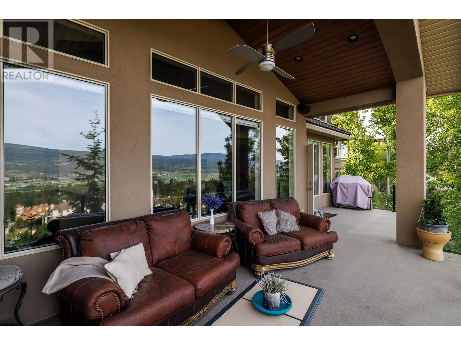  1821 Capistrano Drive, Kelowna