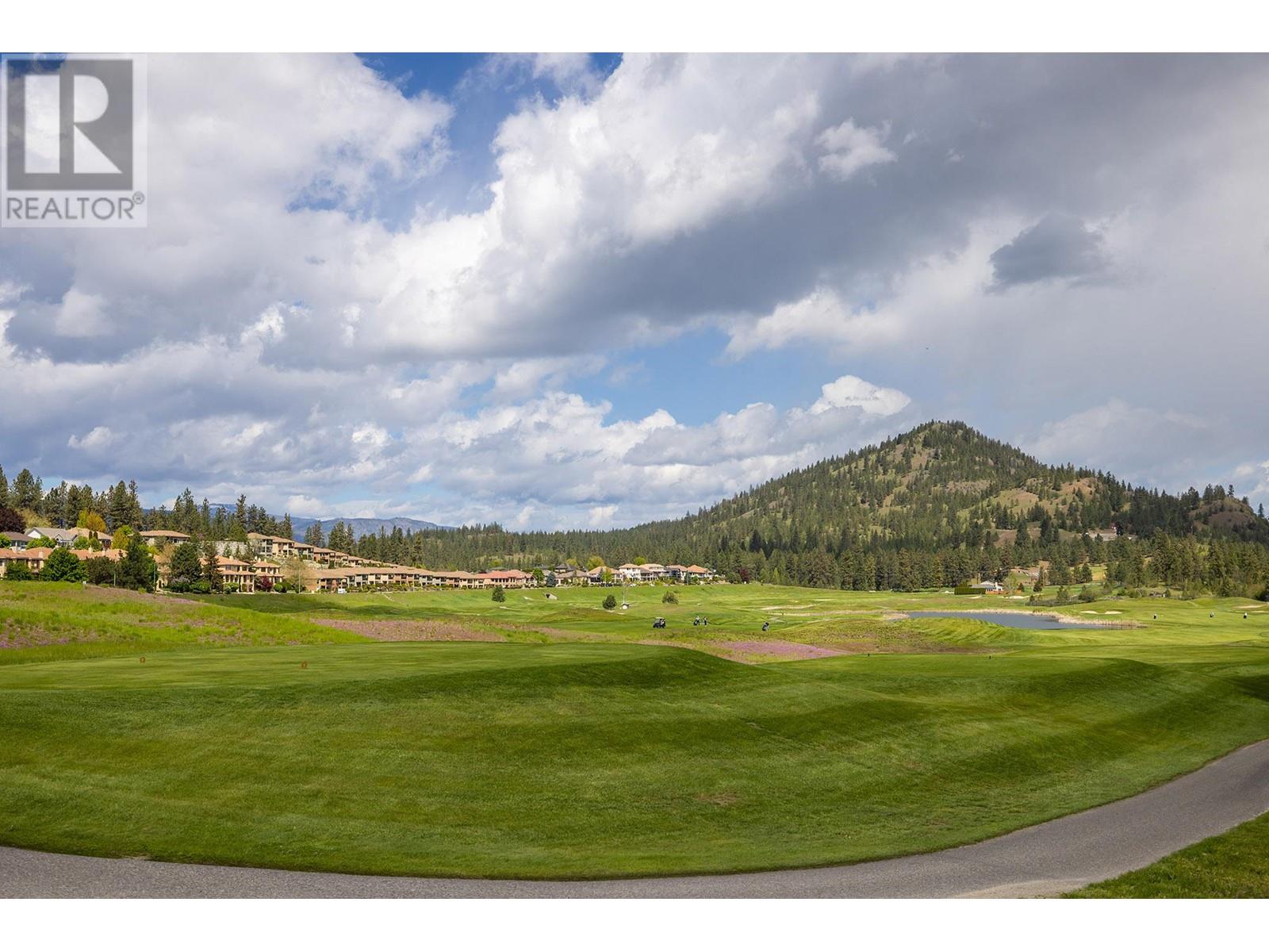  1821 Capistrano Drive, Kelowna