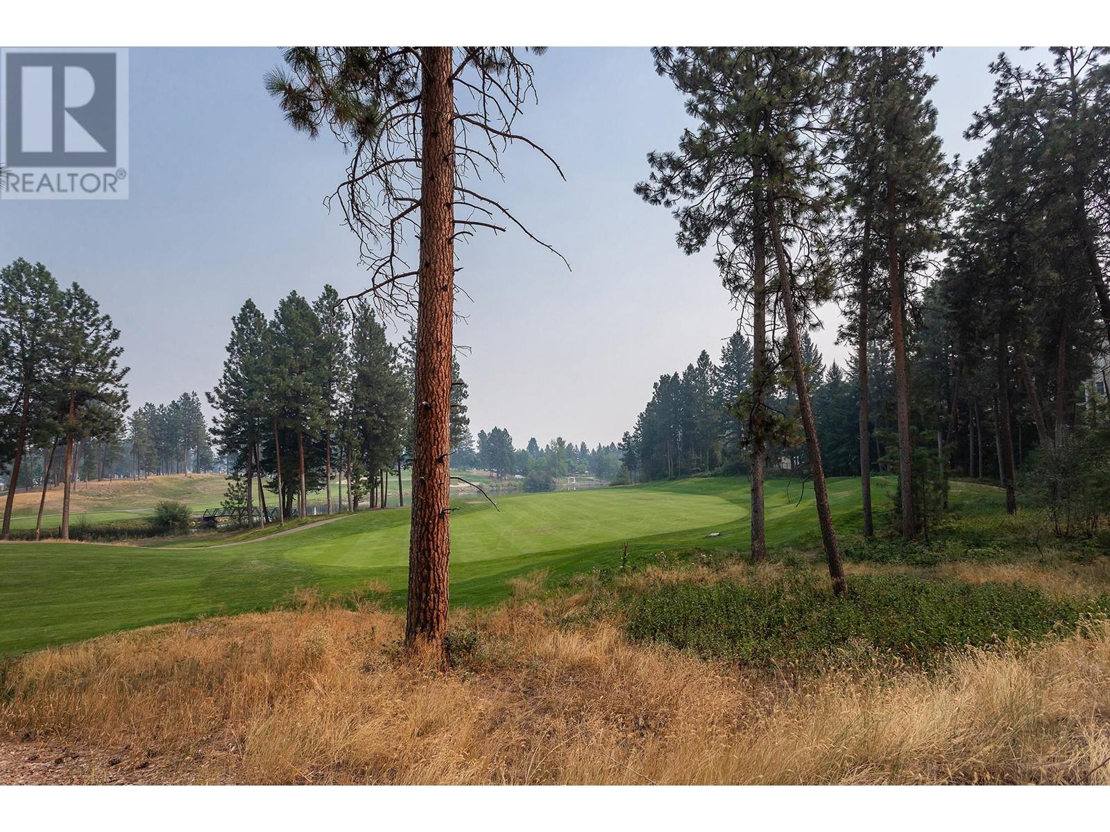  1821 Capistrano Drive, Kelowna