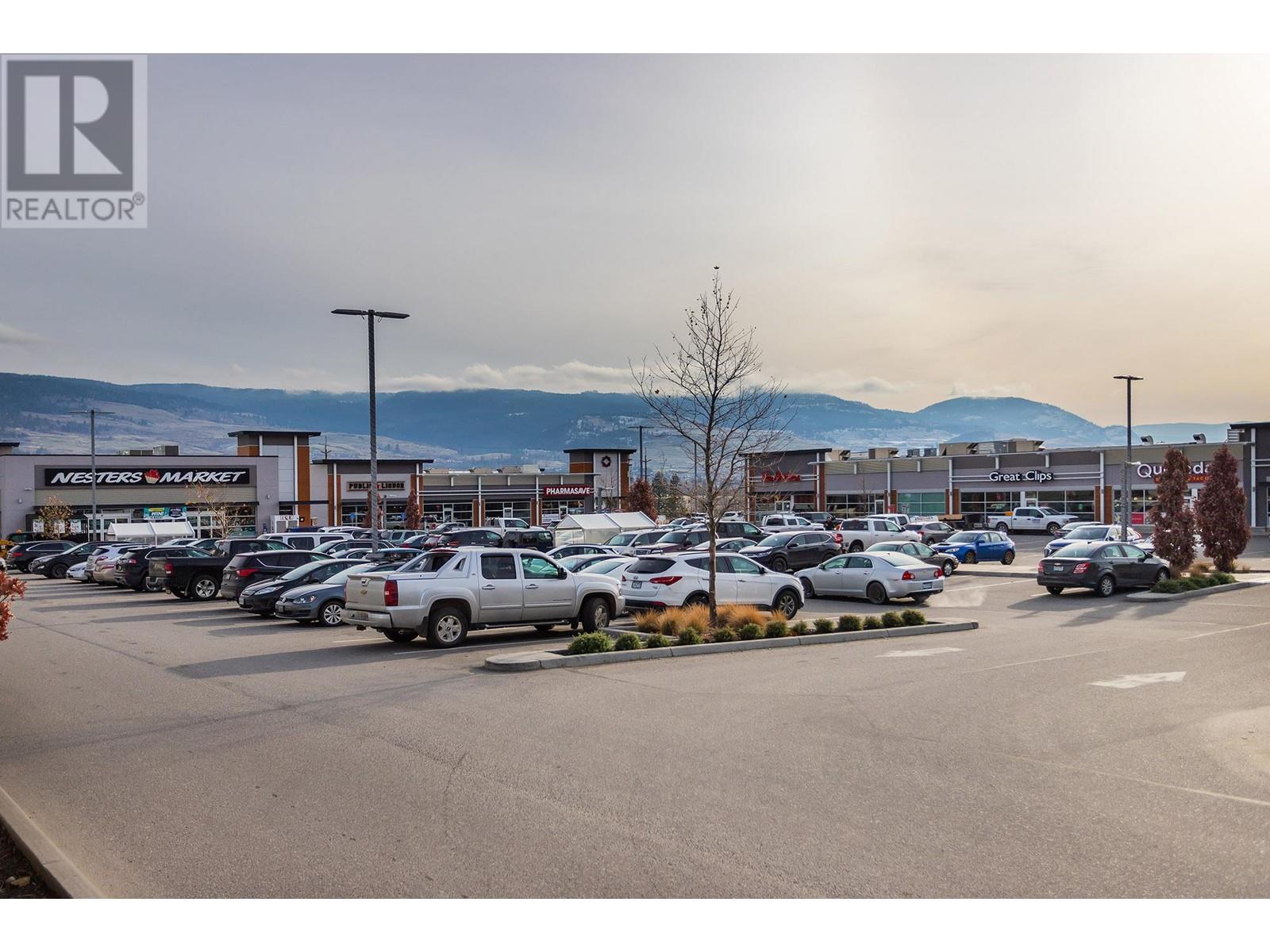  1821 Capistrano Drive, Kelowna