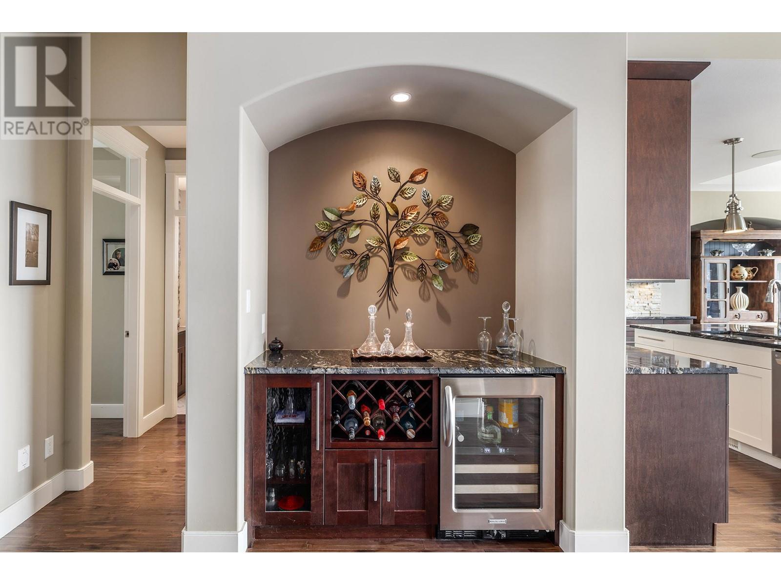  1821 Capistrano Drive, Kelowna