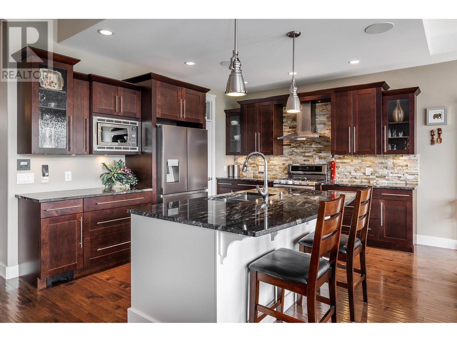  1821 Capistrano Drive, Kelowna