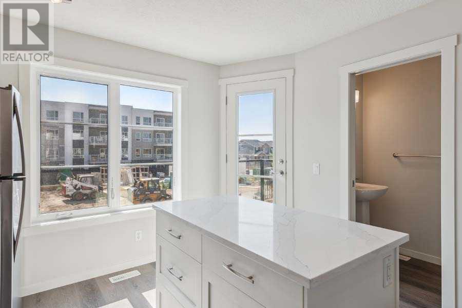 Single Family House for Sale in   Mahogany Parade SE Mahogany Calgary 