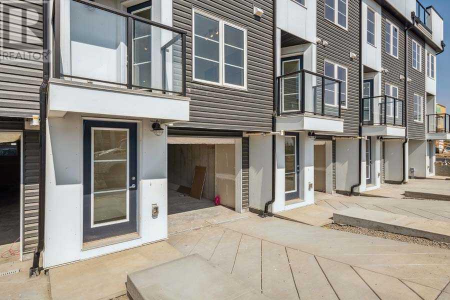 Single Family House for Sale in   Mahogany Parade SE Mahogany Calgary 
