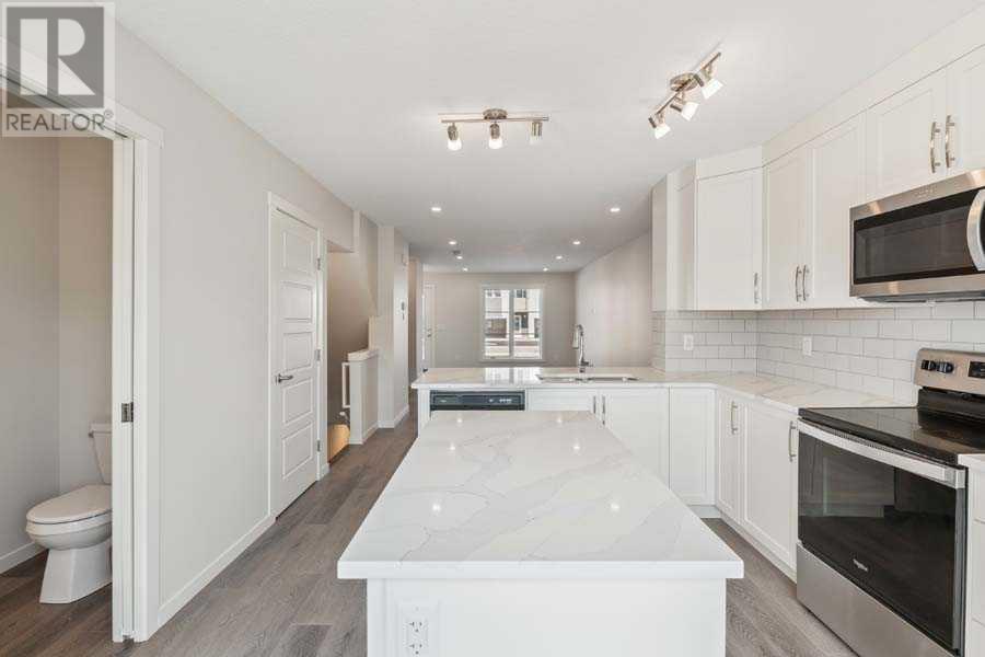 Single Family House for Sale in   Mahogany Parade SE Mahogany Calgary 