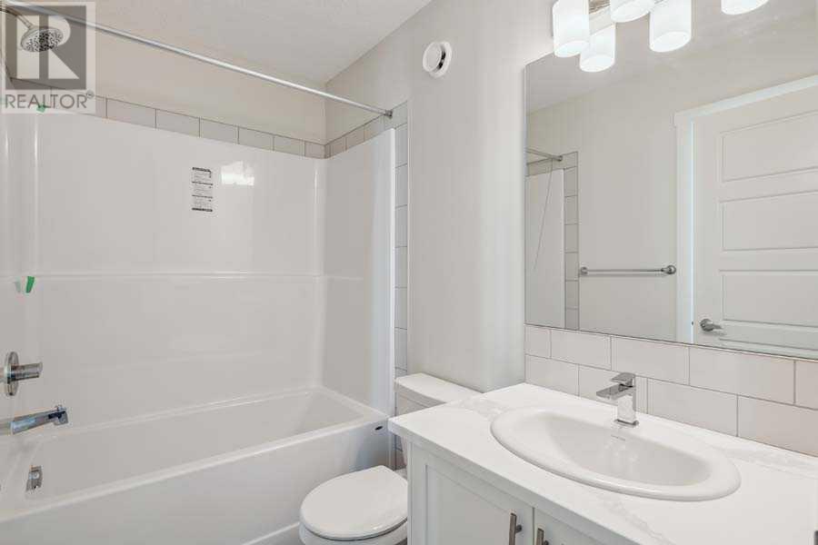 Single Family House for Sale in   Mahogany Parade SE Mahogany Calgary 
