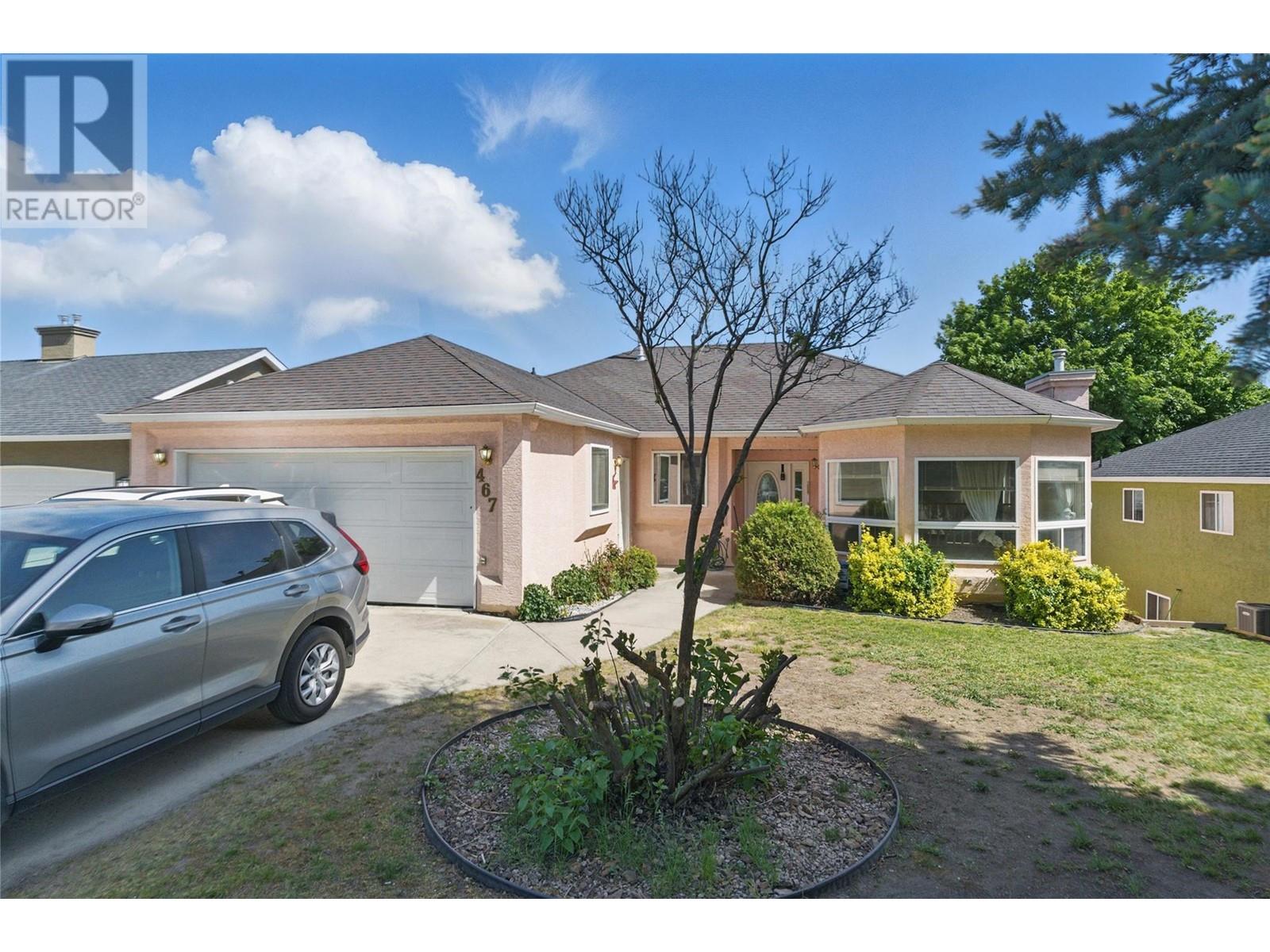  467 Glen Pine Court, Kelowna