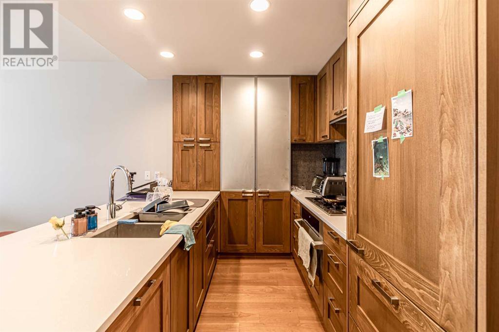 Single Family House for Sale in   Riverfront Avenue SW Chinatown Calgary 