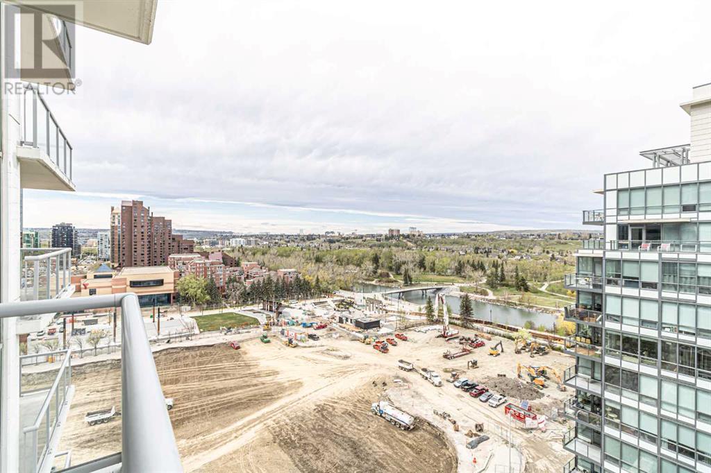 Single Family House for Sale in   Riverfront Avenue SW Chinatown Calgary 