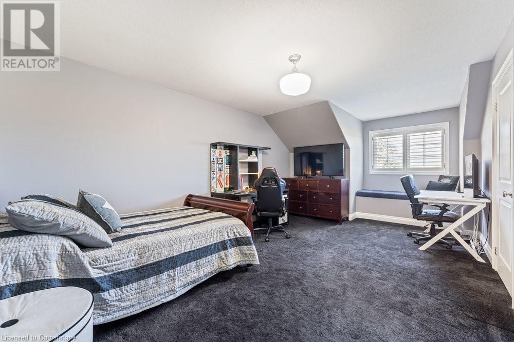 Photo 29 of 1467 Book Road W, Ancaster ON