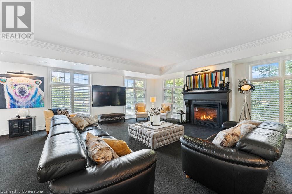 Photo 14 of 1467 Book Road W, Ancaster ON