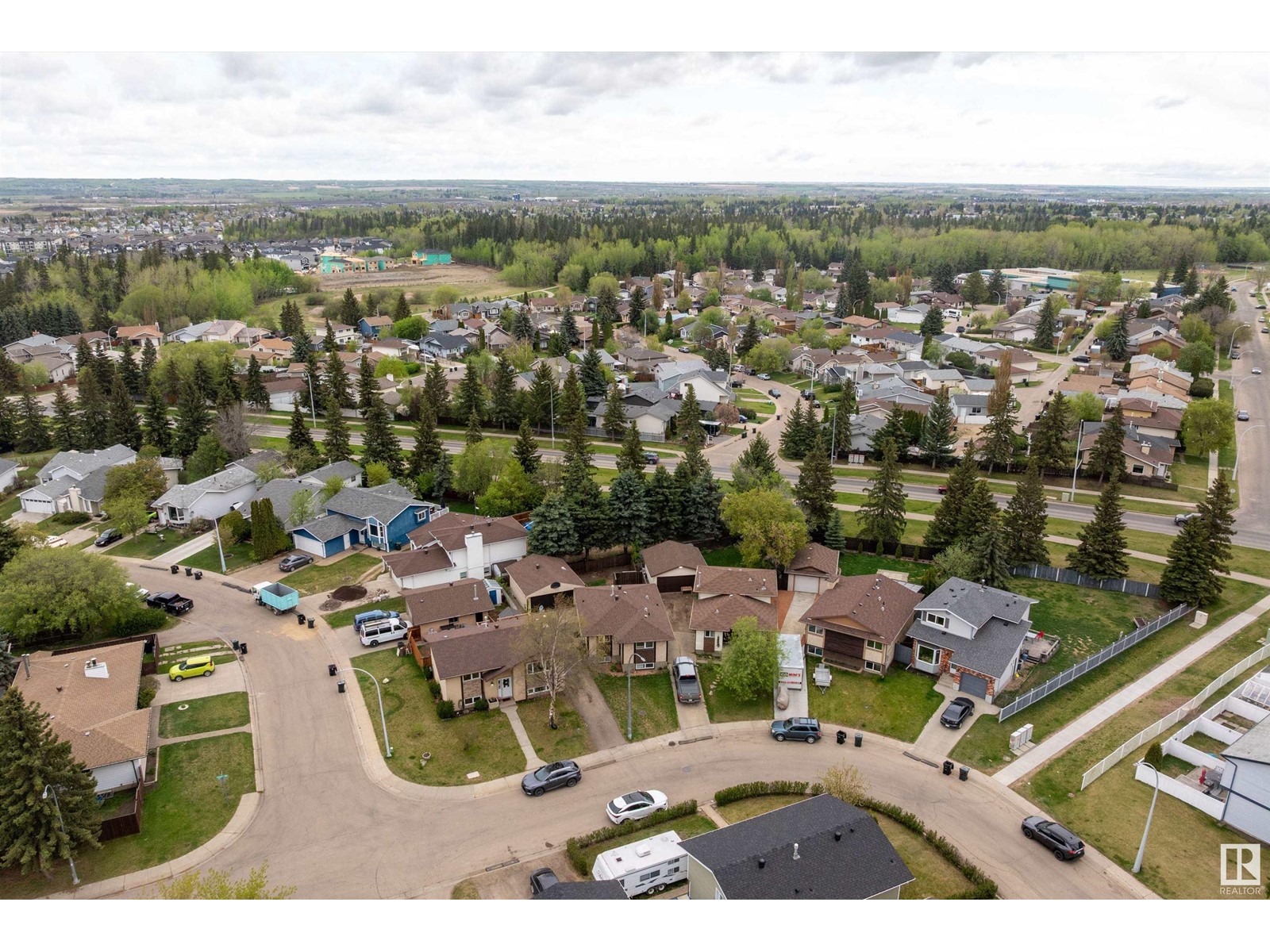 108 WESTRIDGE CR, Spruce Grove