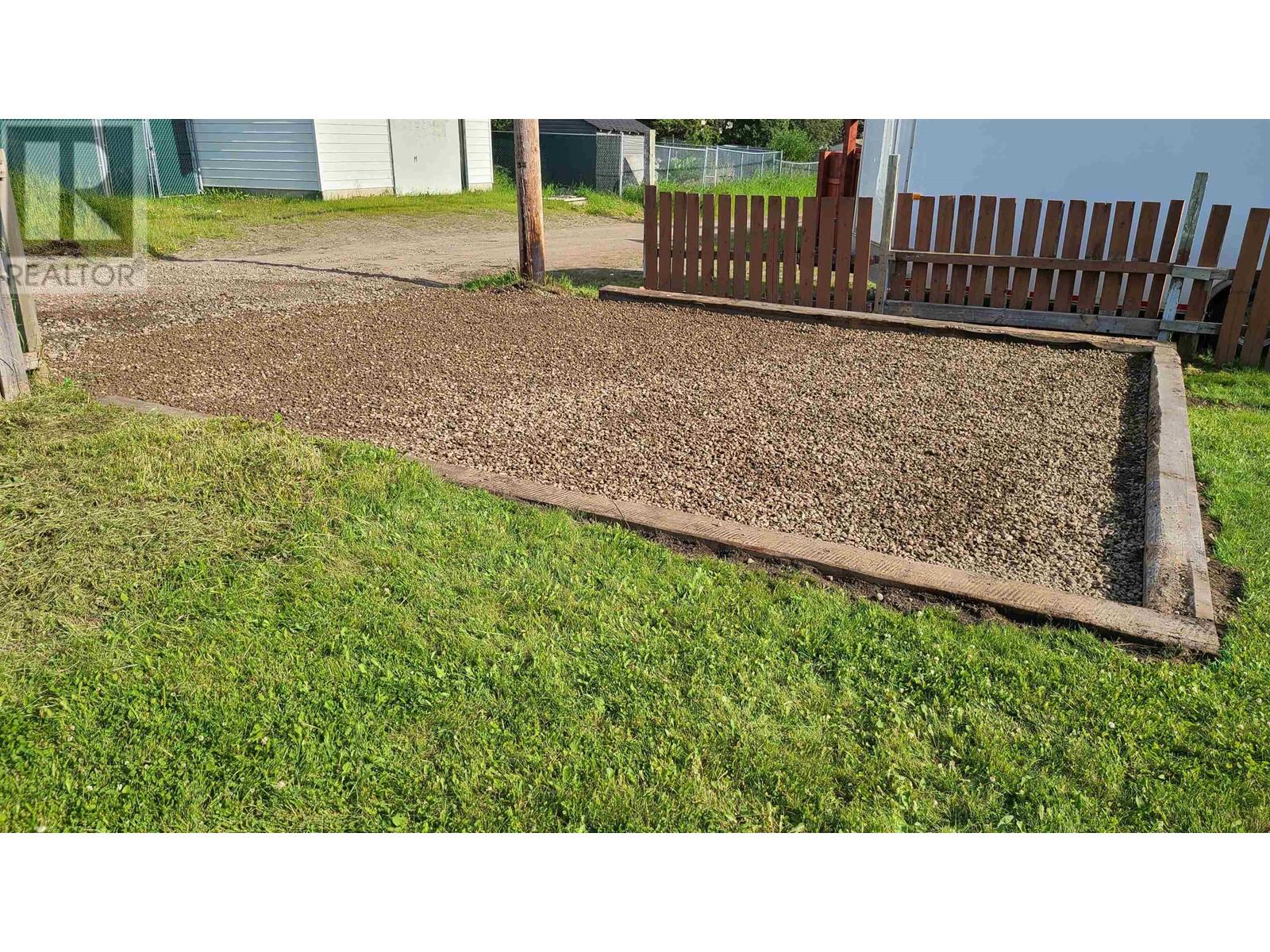 8723 88 STREET, Fort St. John