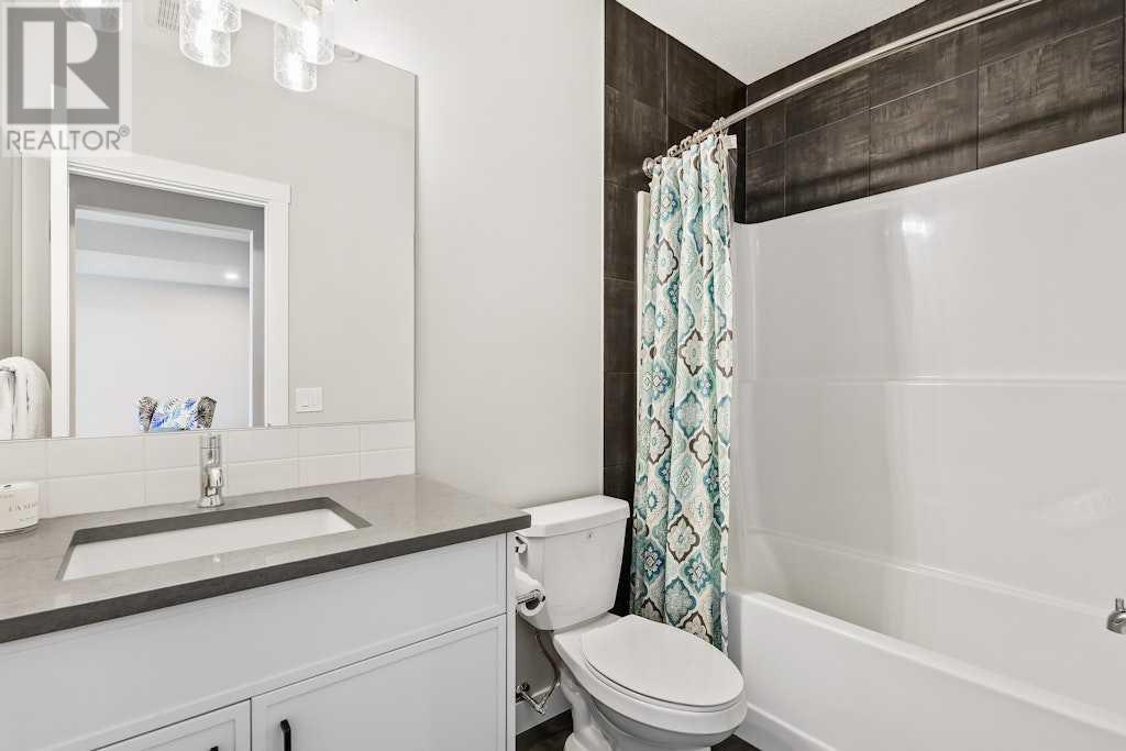 Single Family House Bungalow for Sale in  Cranbrook Gardens SE Cranston Calgary 