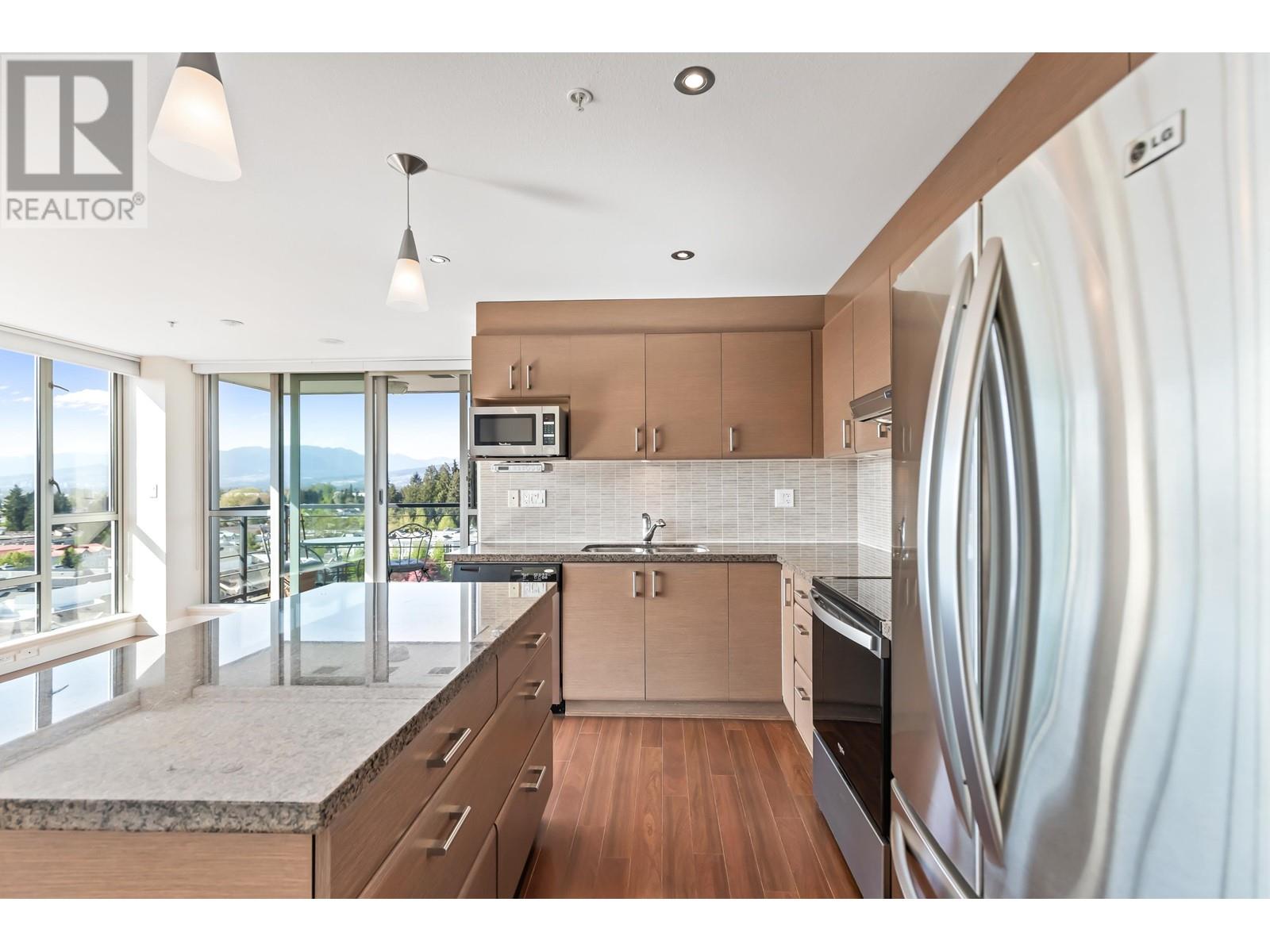 903 12069 HARRIS ROAD, Pitt Meadows real estate listing R2995719