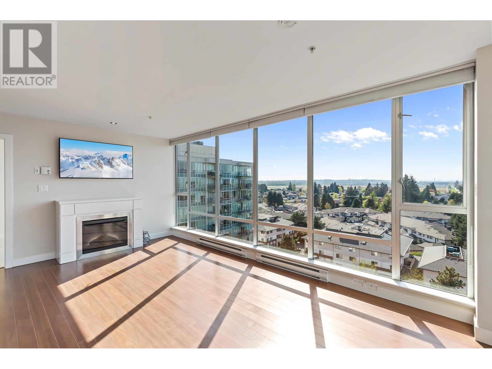 903 12069 HARRIS ROAD, Pitt Meadows real estate listing R2995719