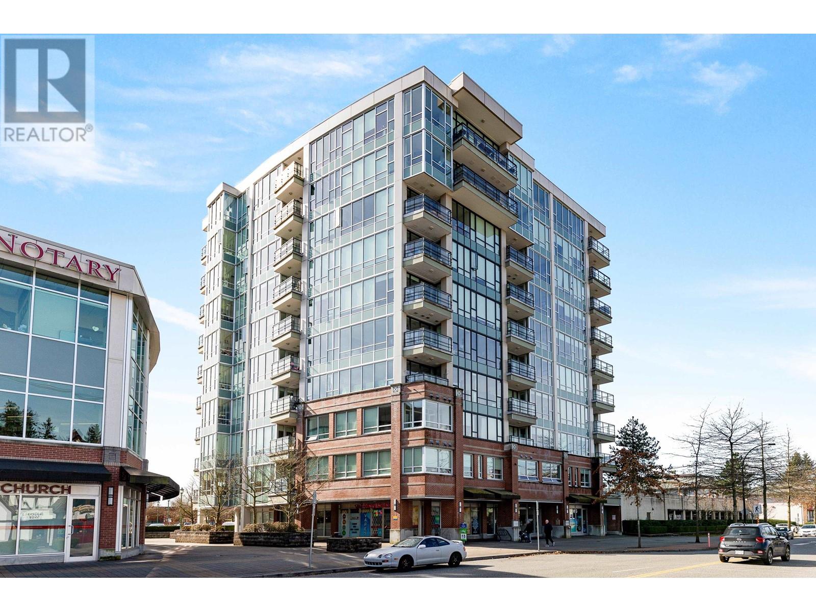 903 12069 HARRIS ROAD, Pitt Meadows real estate listing R2995719