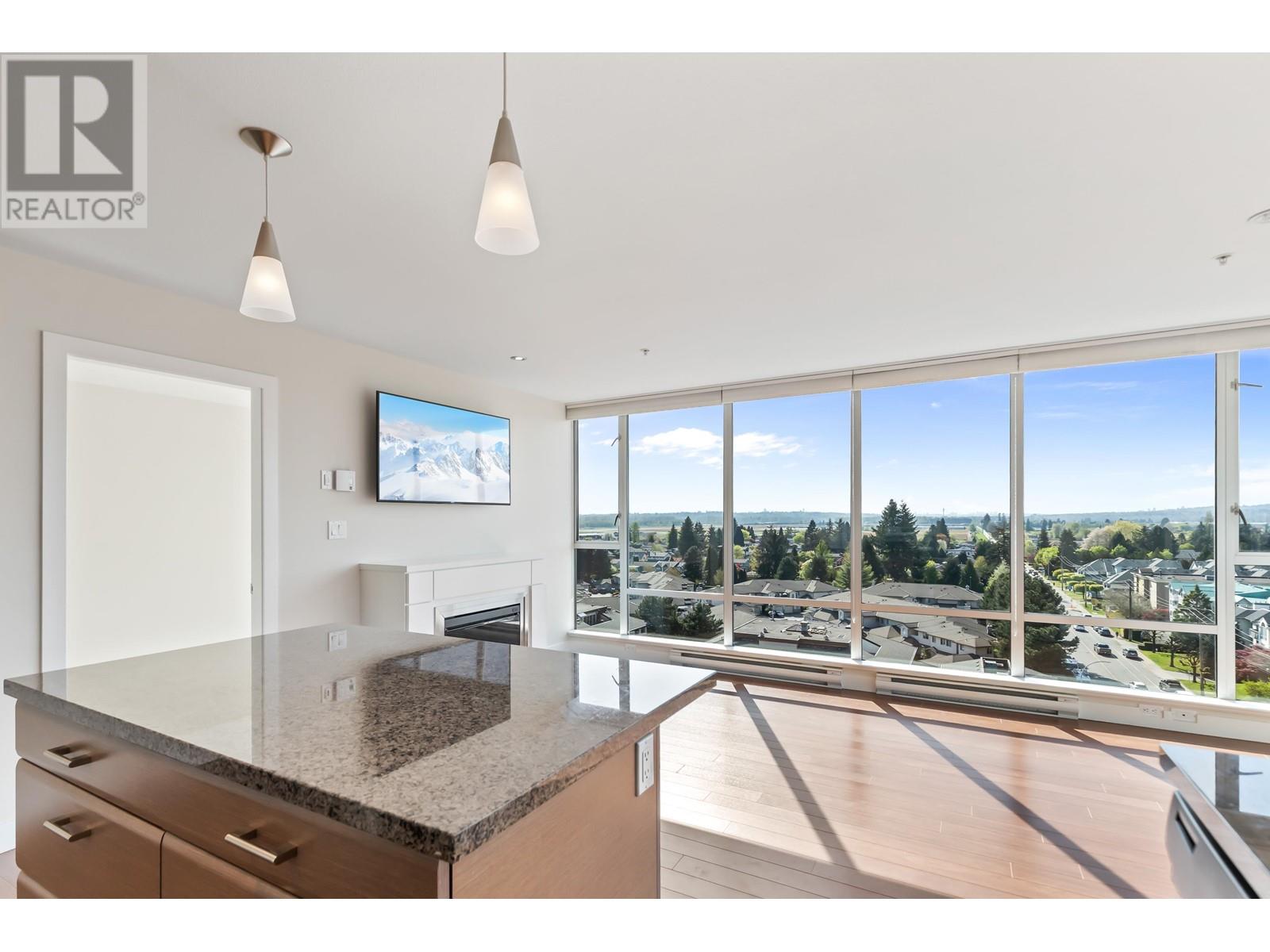 903 12069 HARRIS ROAD, Pitt Meadows real estate listing R2995719