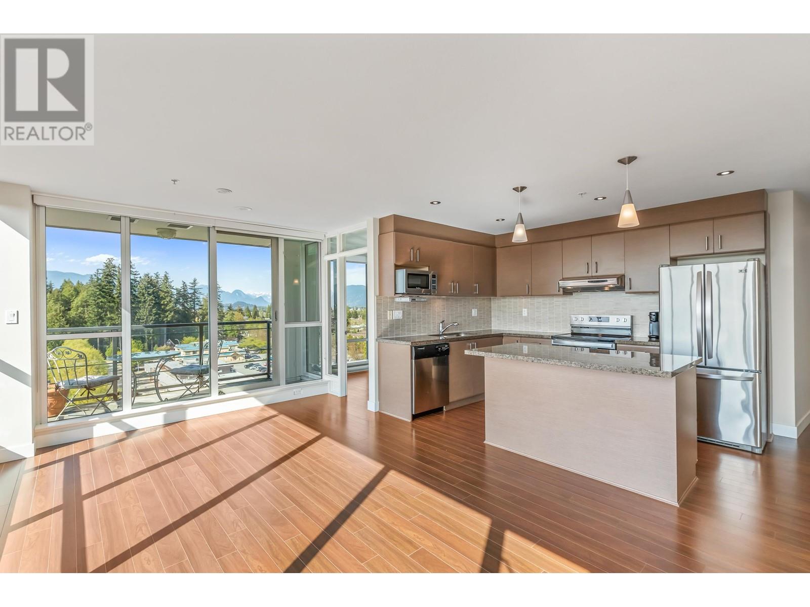903 12069 HARRIS ROAD, Pitt Meadows real estate listing R2995719