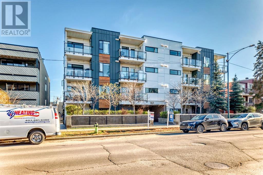 Single Family House for Sale in    Avenue SW South Calgary Calgary 