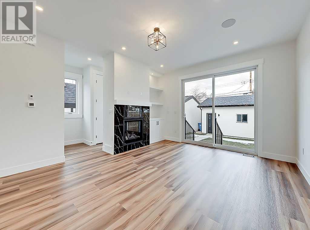 Single Family House for Sale in   Avenue NW Highland Park Calgary 