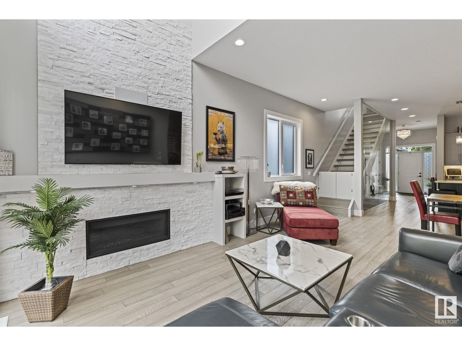10107 138 ST NW, Edmonton