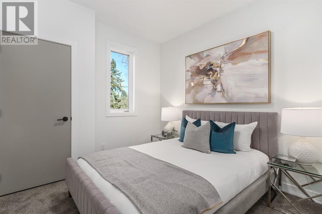 Single Family House for Sale in    Avenue SW Richmond Calgary 
