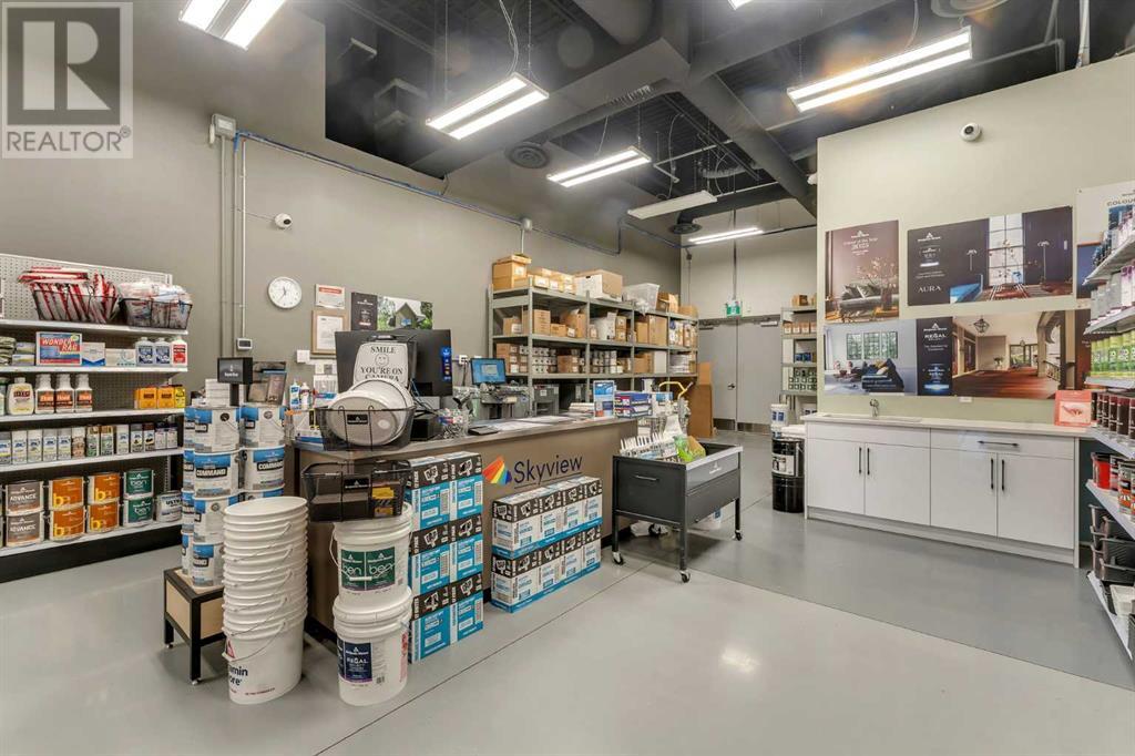 Business for Sale in    Street NE Stoney 1 Calgary 
