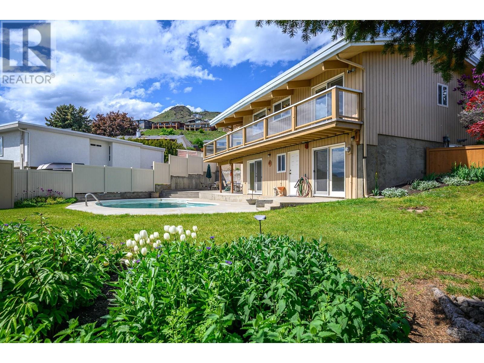 7007 Appaloosa Way, Vernon