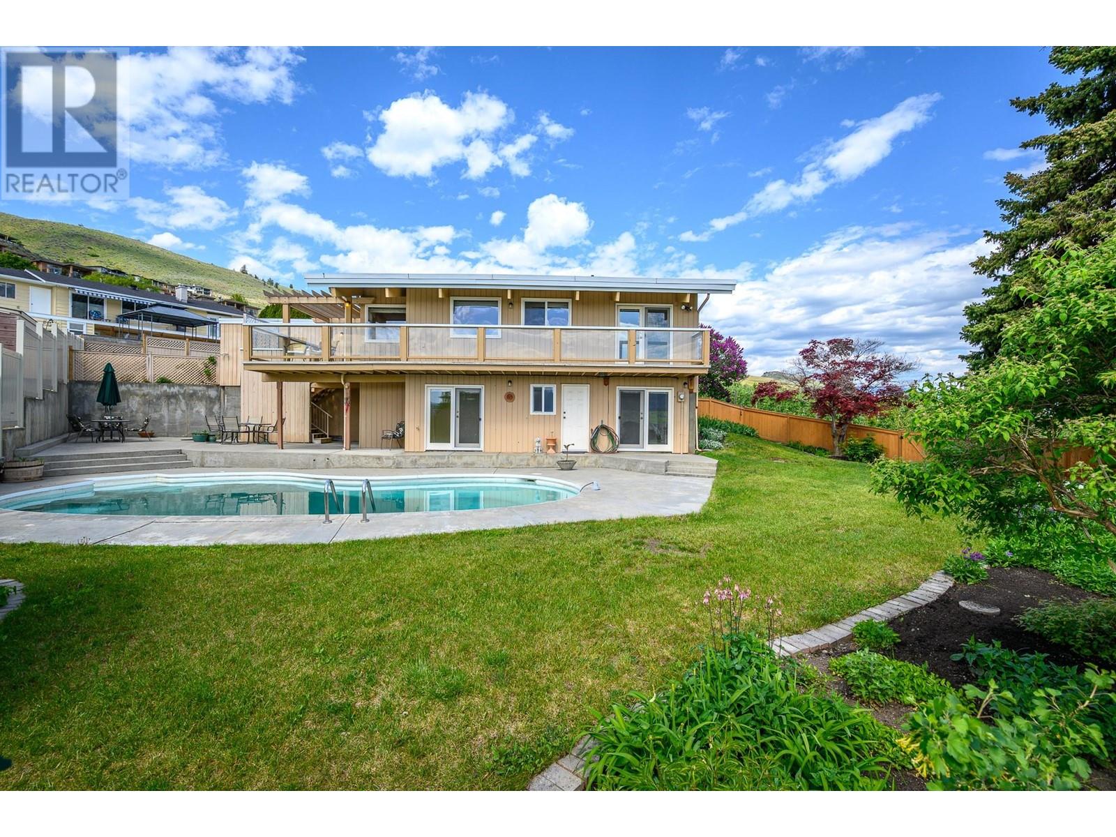7007 Appaloosa Way, Vernon