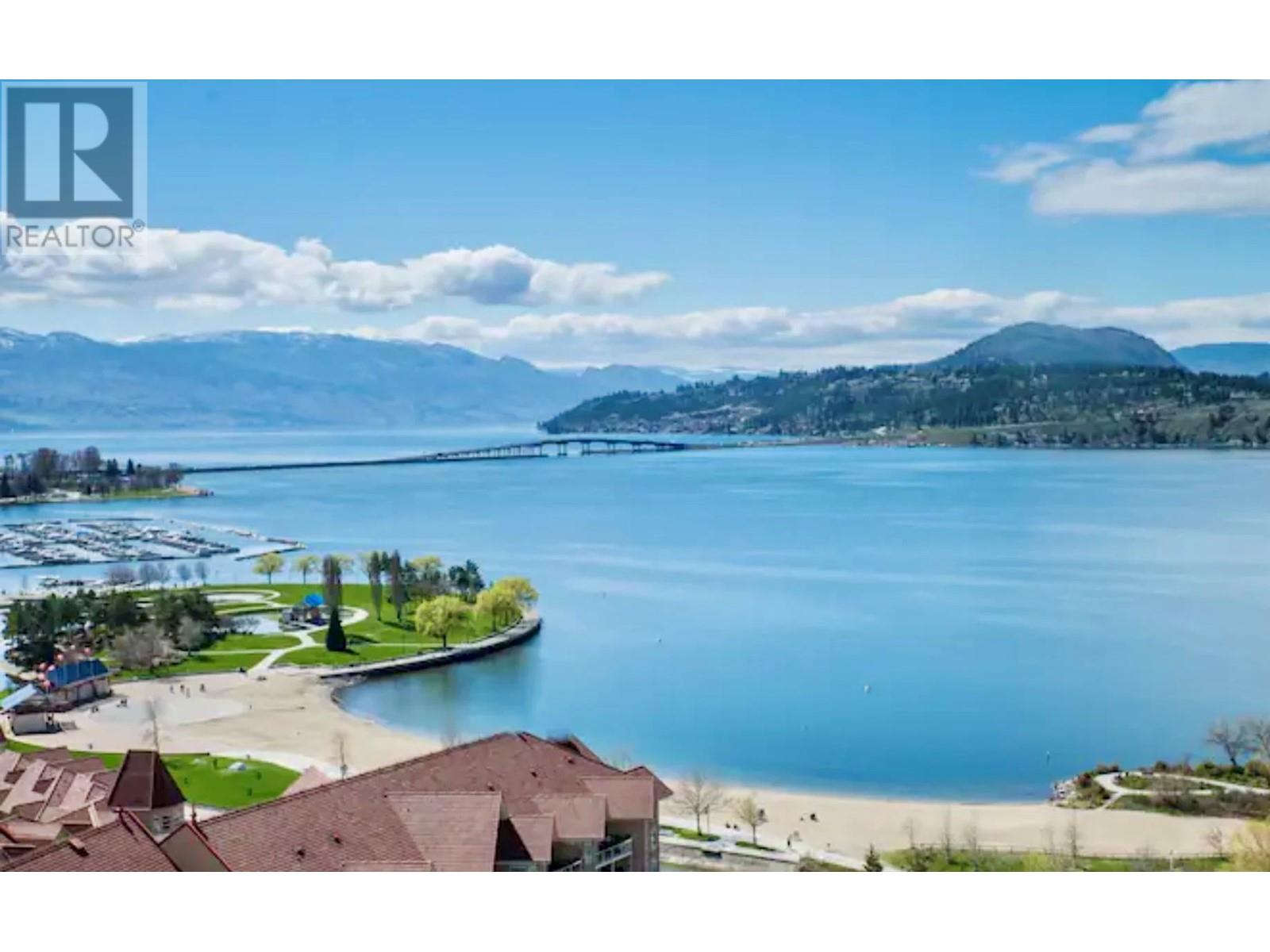 2207 1075 Sunset Drive, Kelowna