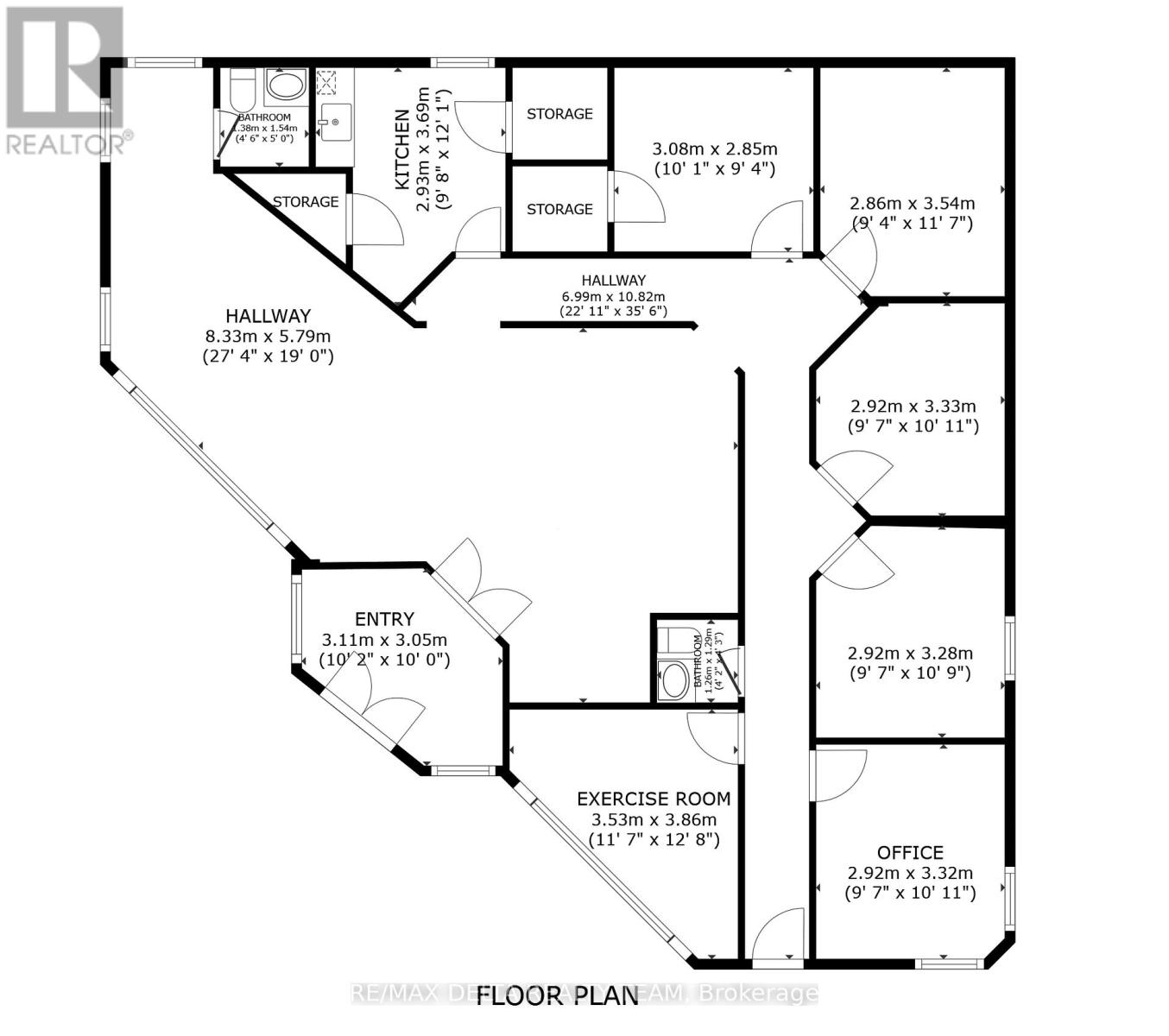 Photo 20 of 2548 St Joseph Boulevard, Ottawa ON
