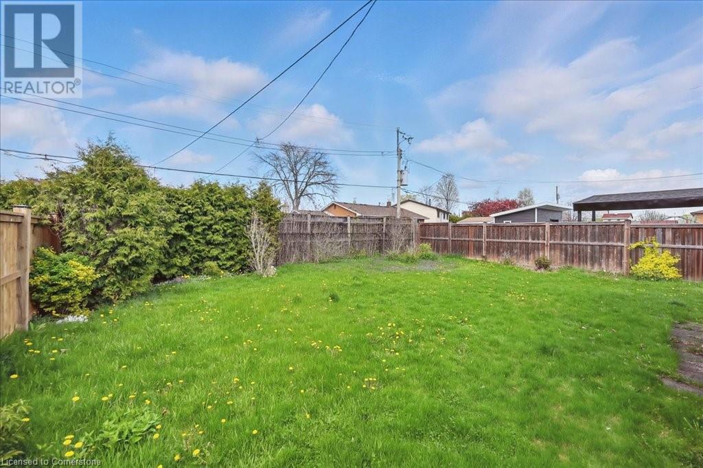Photo 41 of 269 Rainbow Drive, Hamilton ON