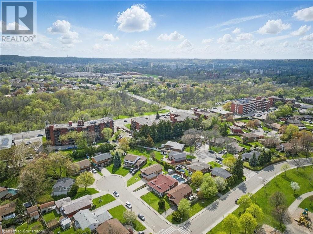 Photo 47 of 269 Rainbow Drive, Hamilton ON