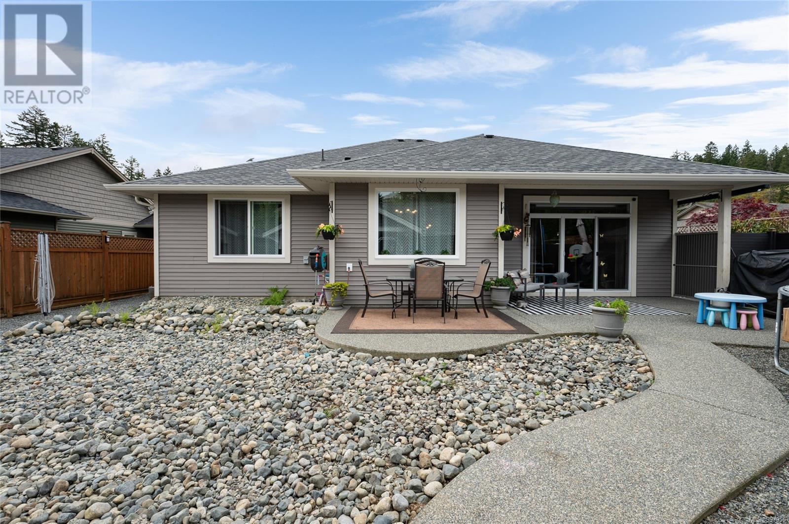 606 Nottingham Dr, Nanaimo