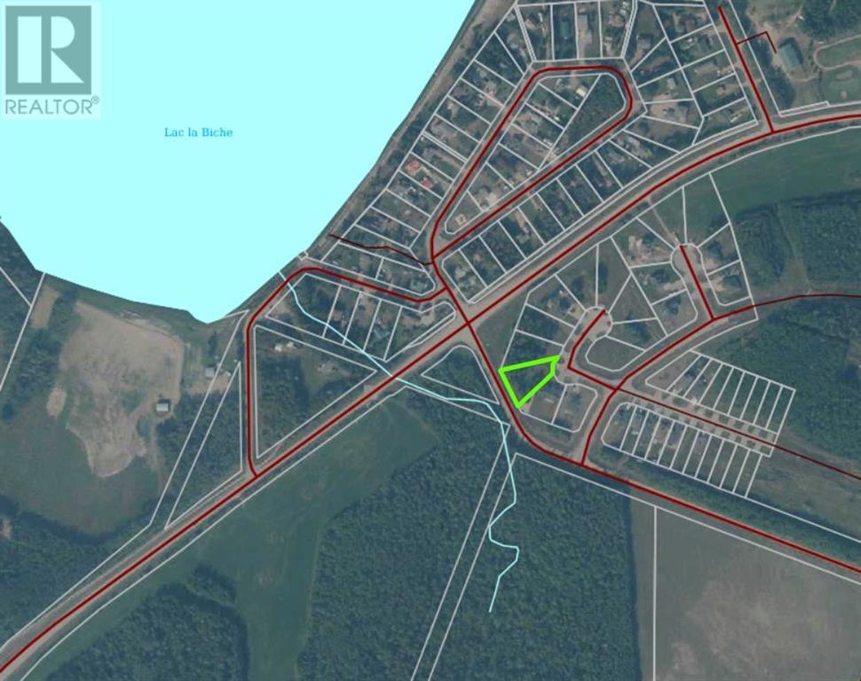 13348 Twp Rd 672A, Lac La Biche