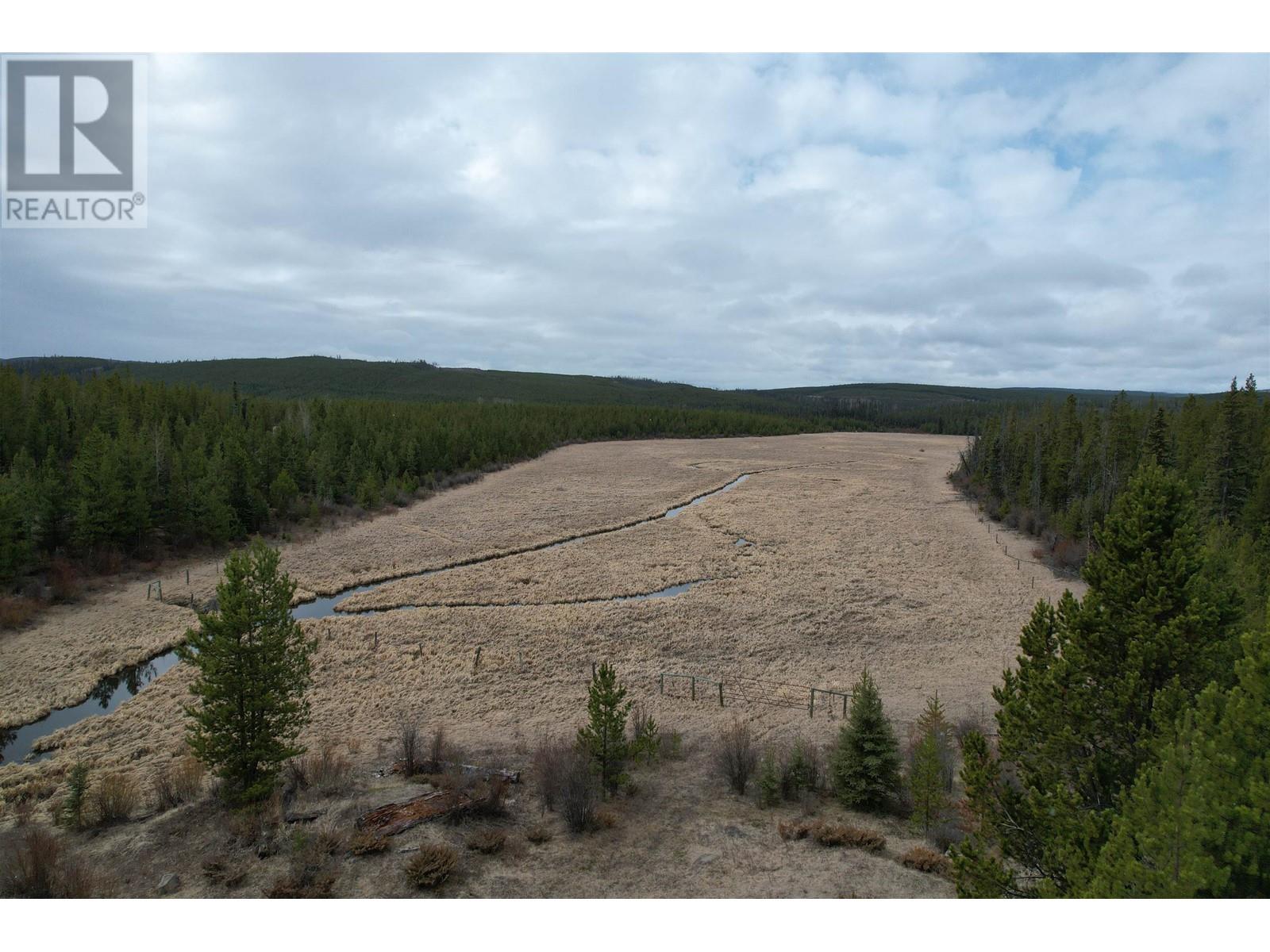 DL9921 3800 FOREST SERVICE ROAD, Quesnel