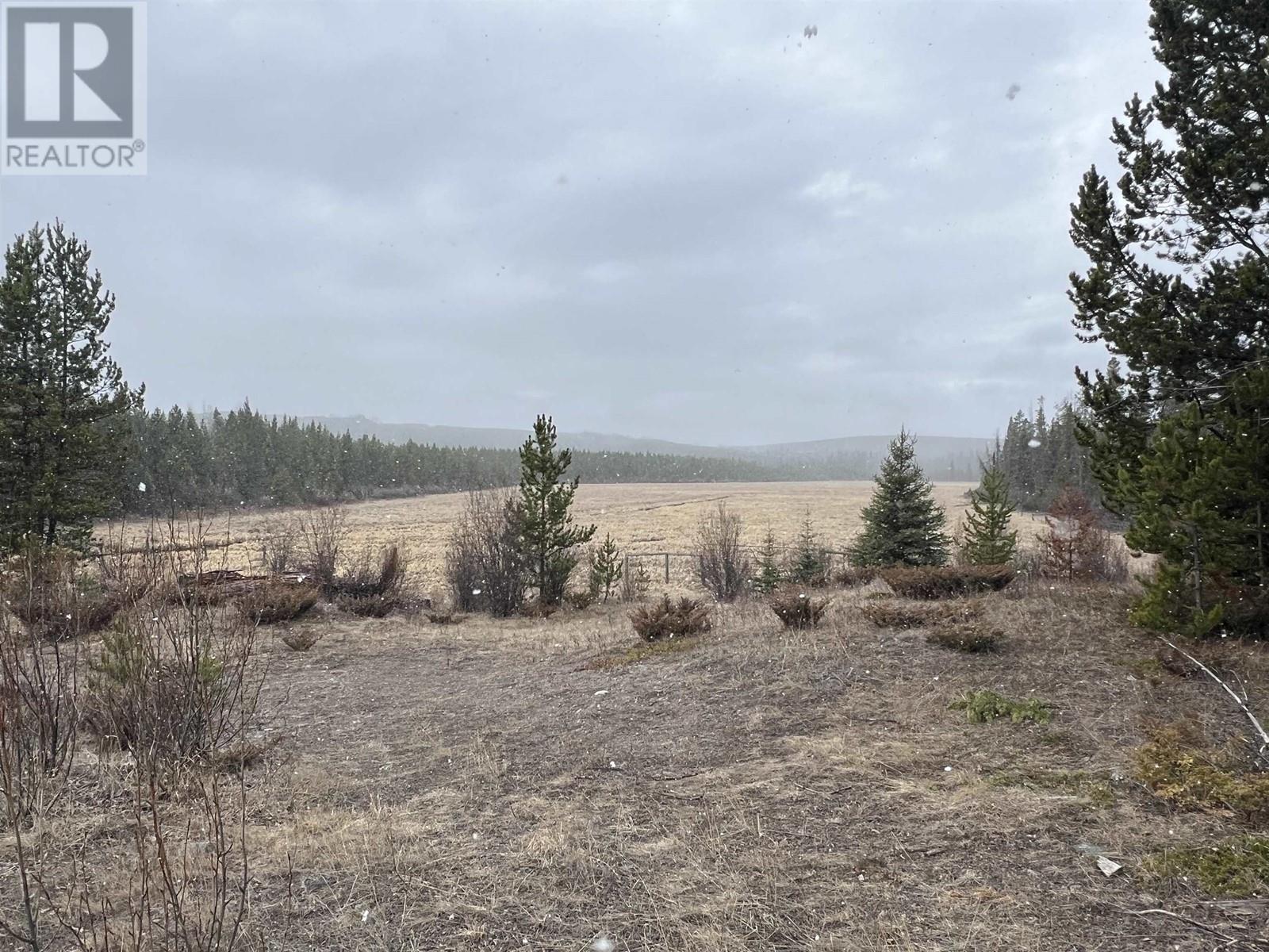 DL9921 3800 FOREST SERVICE ROAD, Quesnel