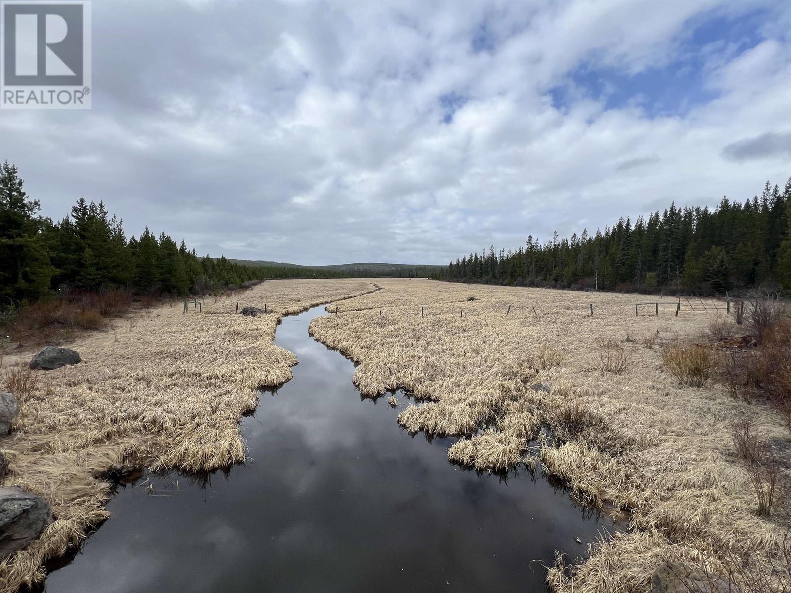 DL9921 3800 FOREST SERVICE ROAD, Quesnel