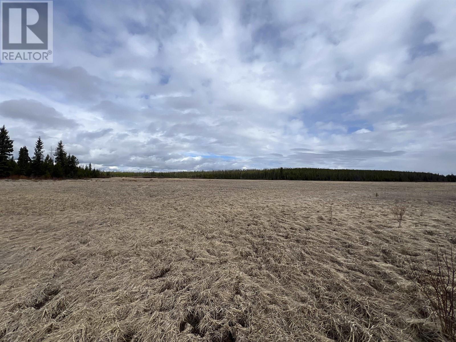 DL9921 3800 FOREST SERVICE ROAD, Quesnel